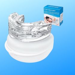 Anti Snoring Mouth Piece