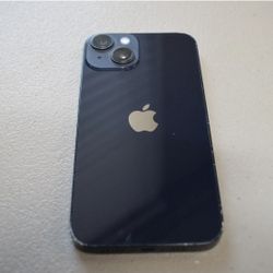Apple iPhone 14 - 128 GB - Midnight (Unlocked) *att Tmobile Metro Pcs*