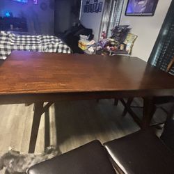 Dinning Room Table