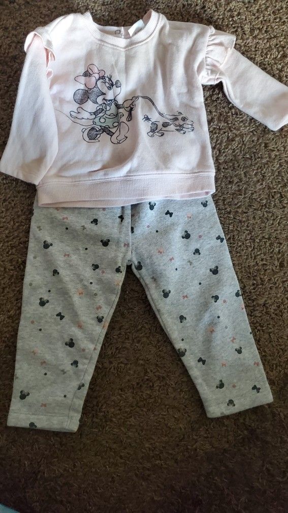 2 Piece Set