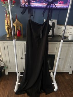 Vestido de mujer