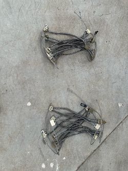 Snow Chains SZ327