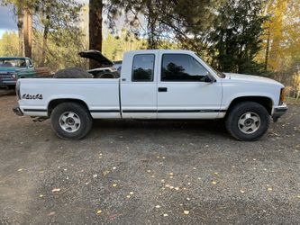 1994 Chevrolet 1500