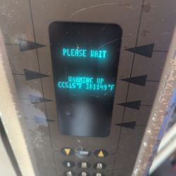 Turbochef NGC parts. 