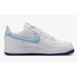 Nike Airforce 1 Puerto Rico Edition Size 15