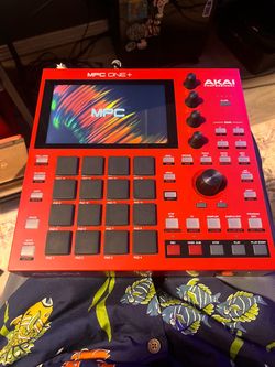 MPC One plus