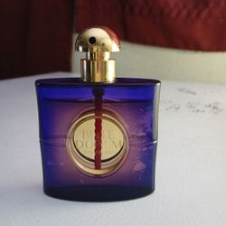 BELLE D 'OPIUM YSL 