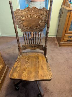 Vintage chair