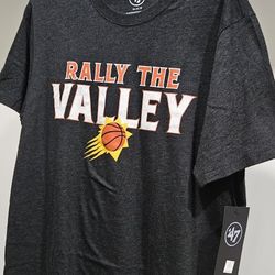 New Phx Suns T.shirt