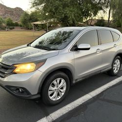 Honda CRV