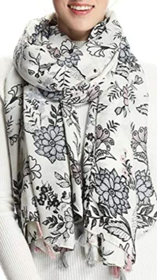 Beach, Bikini Wrap, Women's Scarf