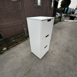 Ikea Galant File Cabinet.