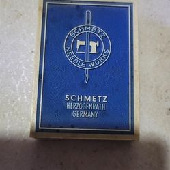 70+ Shemez Sewing needles 134x1 NM 110