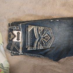 Jeans Vaqueros
