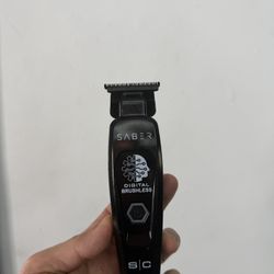 Style Craft Saber Trimmer 