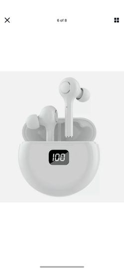 Earbuds