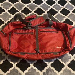 Gonex: Duffle Bag 