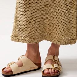Birkenstock Arizona Big Buckle Sandals