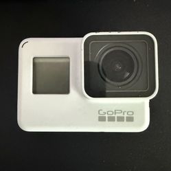 GoPro Hero 7 Black (White)