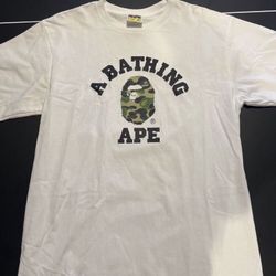 Bape T shirt