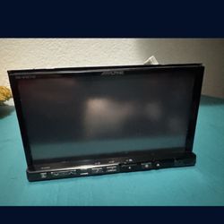 Alpine  INE-W927HD 