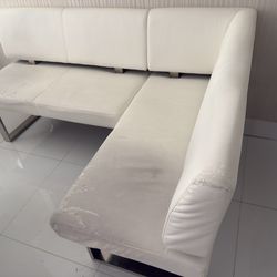 Modern dining set