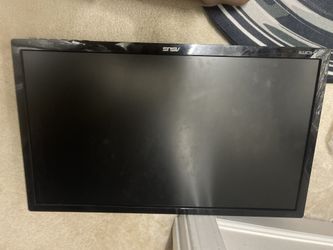 Two 60hz Asus Gaming Monitors Deal 2 For 70  I Will Negotiate