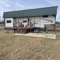 2008 Forest River 5th Wheel