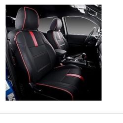 Tacoma Seat Covers Brand new