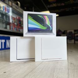MacBook Pro 13 inch M2 Chip & MacBook Air M2 Chip Available 