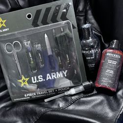 Men's Hygiene Set