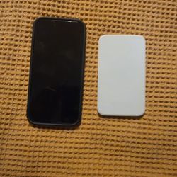 Apple Iphone Air, 256, Unlocked, Extra Battery 