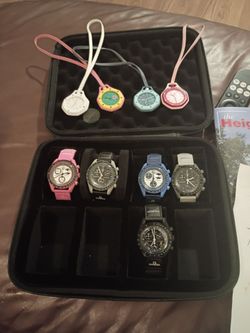 Luxury watches liquidation sale