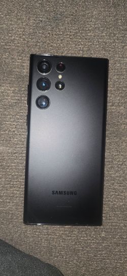 Samsung Galaxy 22 Ultra 512 GB