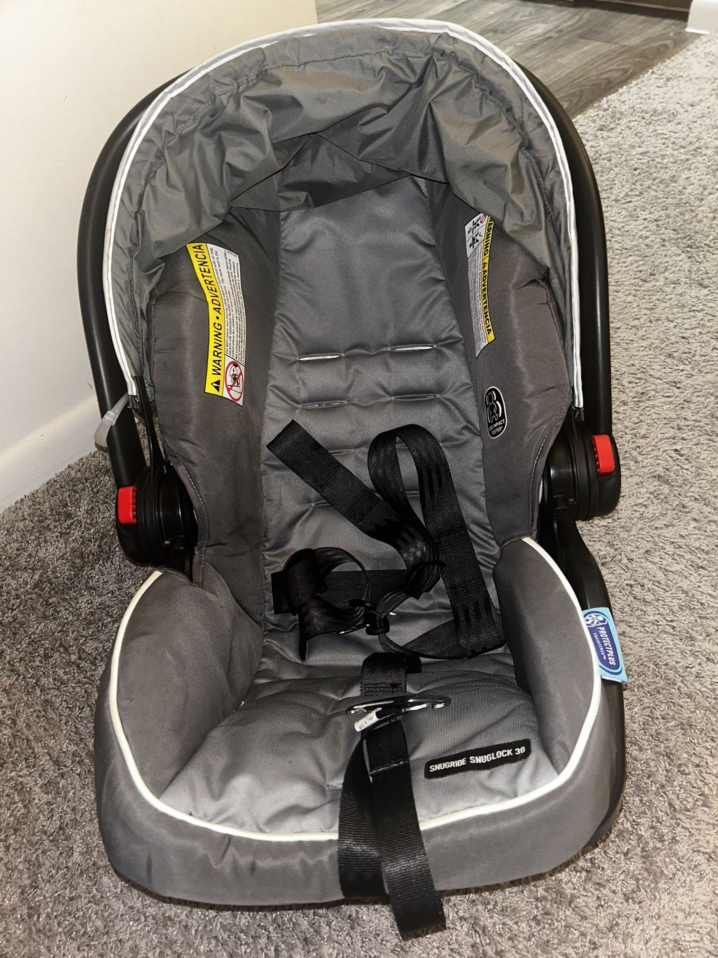 Baby Car seat 