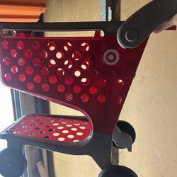 Toddler Shopping Cars 