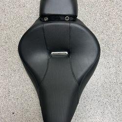 Harley Davidson Sundowner Seat 