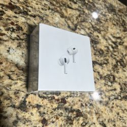 Airpod Pros