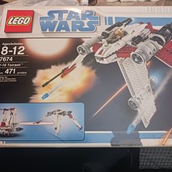 star wars vintage Lego