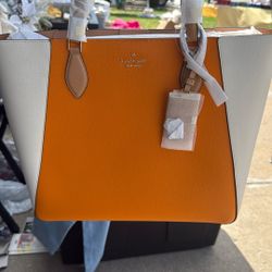 Kate Spade Purse 