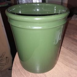 Ceramic Pottery