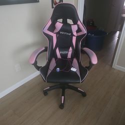 Gaming And Desk Chair