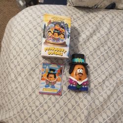McNugget Buddies 