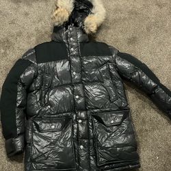 Moncler Jacket 