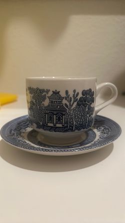 Modern Chinese Tea Set