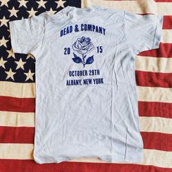 Dead and Company T Shirt
