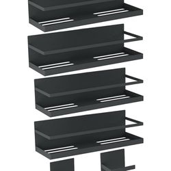 Magnetic Spice Rack for Refrigerator