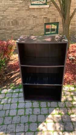 Shelf. 12’-25’-41’