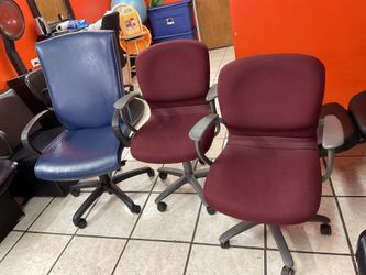 Office Chairs