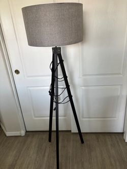 Lamp $20